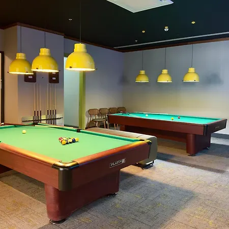 Tryp By Wyndham Topkapi