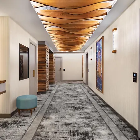 Tryp By Wyndham Topkapi Отель 4*