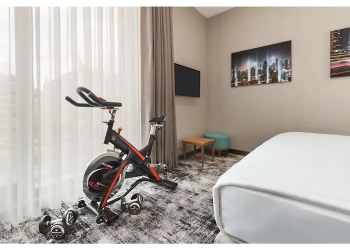 Tryp By Wyndham Topkapi