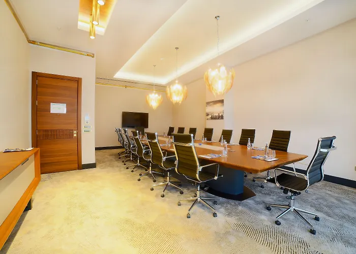 Tryp By Wyndham Topkapi