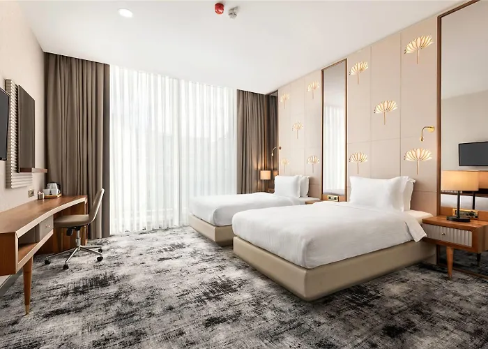 Tryp By Wyndham Topkapi