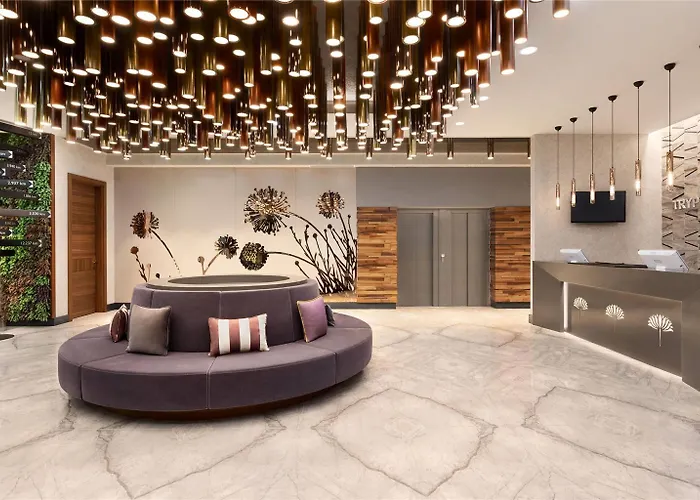 Tryp By Wyndham Topkapi