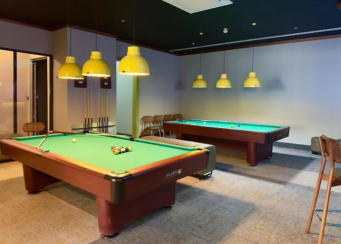 Tryp By Wyndham Topkapi