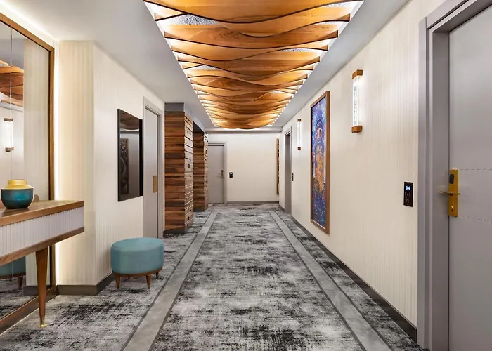 Tryp By Wyndham Topkapi