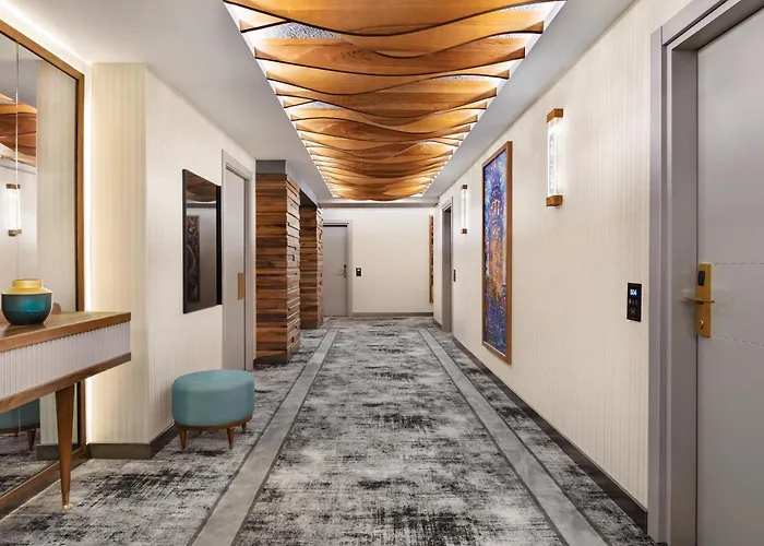 Tryp By Wyndham Topkapi Отель 4*