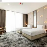 فندق Tryp By Wyndham Topkapi
