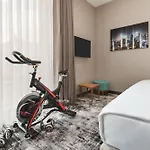 Tryp By Wyndham Topkapi فندق 4*