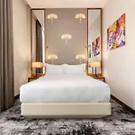 Tryp By Wyndham Topkapi