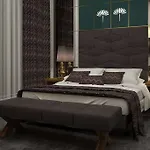 Tryp By Wyndham Topkapi 4* اسطنبول
