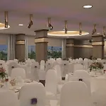 فندق Tryp By Wyndham Topkapi اسطنبول