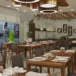 Tryp By Wyndham Topkapi فندق اسطنبول