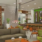 فندق Tryp By Wyndham Topkapi 4*