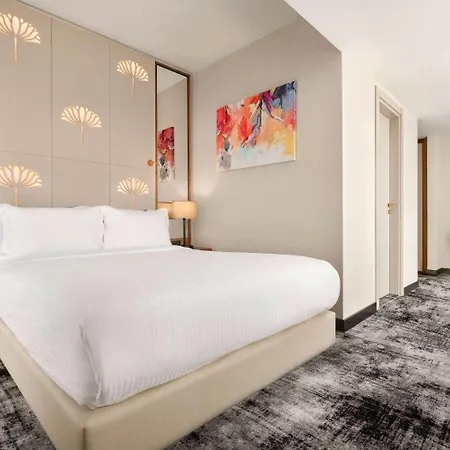 Tryp By Wyndham Topkapi Hotel Istanbul