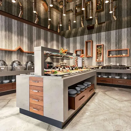 Hotel Tryp By Wyndham Topkapi Istanbul