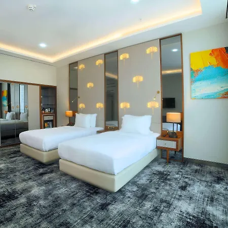 Tryp By Wyndham Topkapi Istanbul