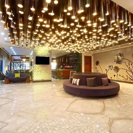 酒店 Tryp By Wyndham Topkapi