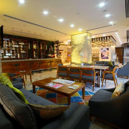 Tryp By Wyndham Topkapi 酒店 4*