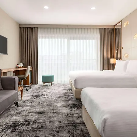 Tryp By Wyndham Topkapi Istanbul