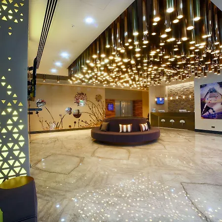 Hotel Tryp By Wyndham Topkapi