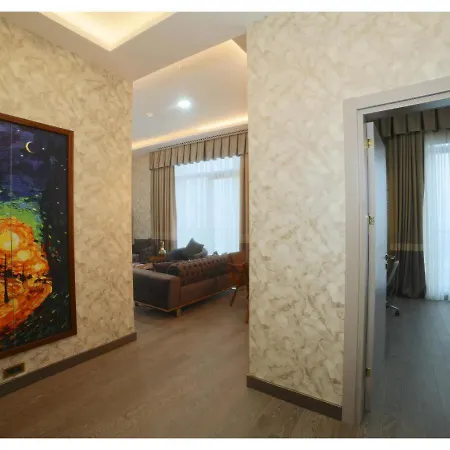 Hotel Tryp By Wyndham Topkapi