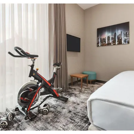 Tryp By Wyndham Topkapi