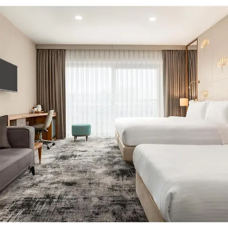 Tryp By Wyndham Topkapi 4* Provincia di Istanbul