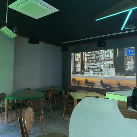 酒店 Tryp By Wyndham Topkapi 伊斯坦布尔