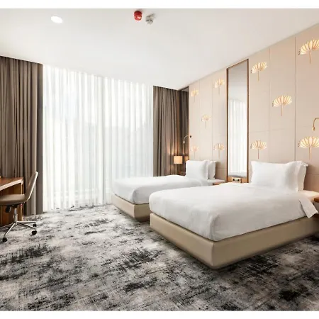 Tryp By Wyndham Topkapi 4* Provincia di Istanbul