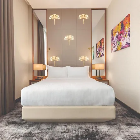 Tryp By Wyndham Topkapi 酒店 4*