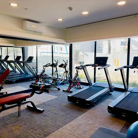 Tryp By Wyndham Topkapi 4*