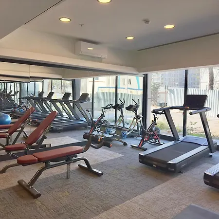 Tryp By Wyndham Topkapi Provincia di Istanbul