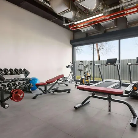 Hotel Tryp By Wyndham Topkapi Provincia di Istanbul