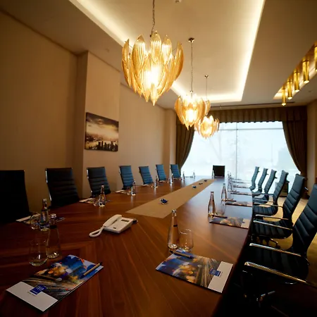 Tryp By Wyndham Topkapi 酒店 伊斯坦布尔