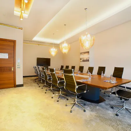 Tryp By Wyndham Topkapi