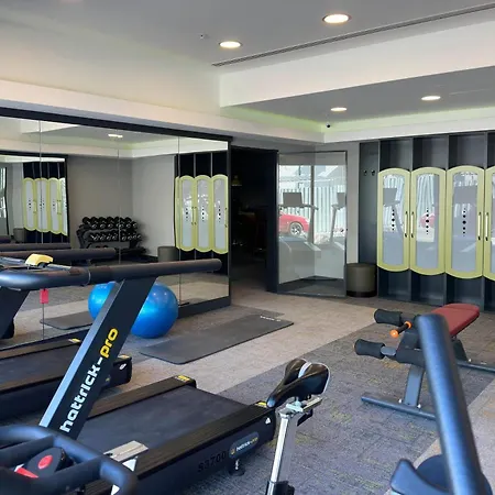 Tryp By Wyndham Topkapi 4* اسطنبول