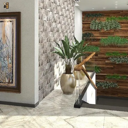 Tryp By Wyndham Topkapi Hotel 4*