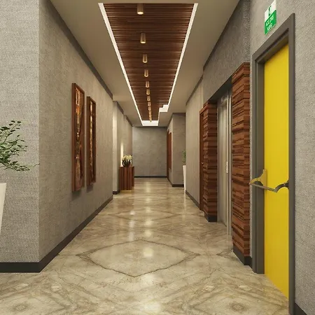 Tryp By Wyndham Topkapi