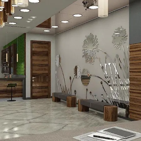 Tryp By Wyndham Topkapi 4* Istanbul
