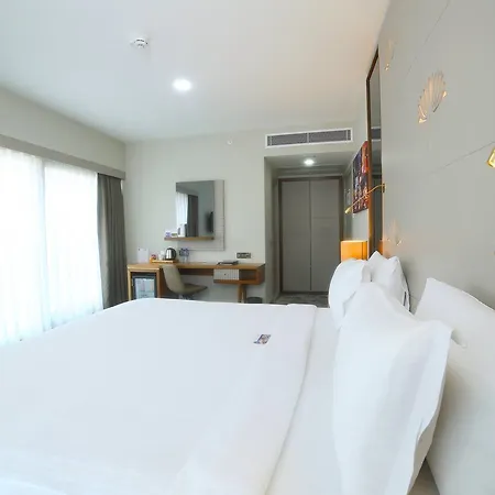 Tryp By Wyndham Topkapi Istanbul