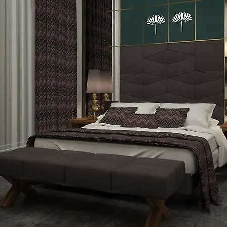 Tryp By Wyndham Topkapi 4* 伊斯坦布尔