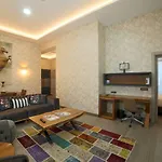 Tryp By Wyndham Topkapi Istanboel