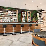 Hotel Tryp By Wyndham Topkapi 4*