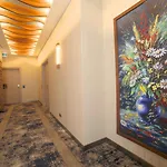 Hotel Tryp By Wyndham Topkapi 4*