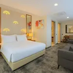 Hotel Tryp By Wyndham Topkapi Istanboel