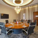 Tryp By Wyndham Topkapi Hotel