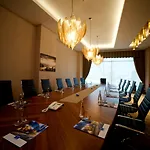 Tryp By Wyndham Topkapi Hotel Istanboel