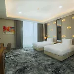 Tryp By Wyndham Topkapi Hotel Istanboel