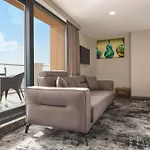 Hotel Tryp By Wyndham Topkapi