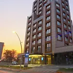 Tryp By Wyndham Topkapi Hotel 4*