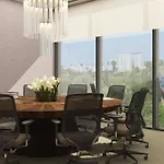 Hotel Tryp By Wyndham Topkapi 4*